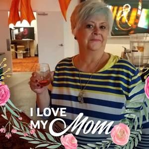 Meet your Posher, Donna